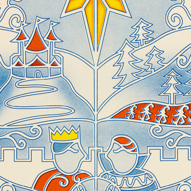 Reisen til Julestjernen