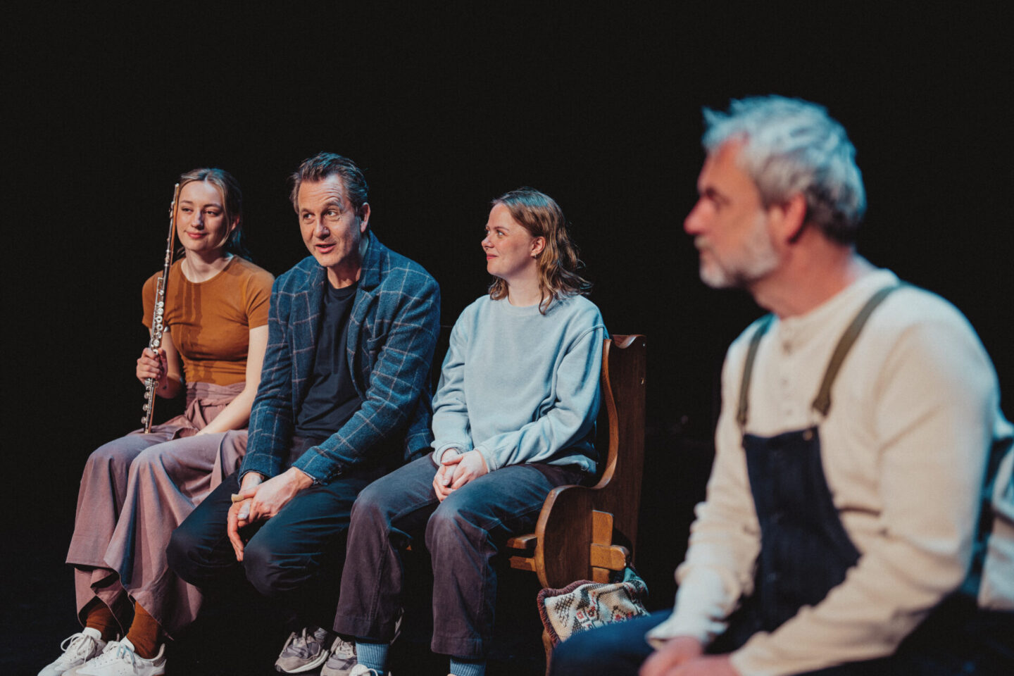 Forestillingsbilde fra Kilden av Gabriel Scott
