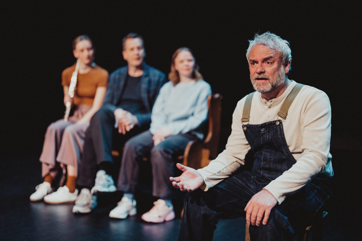Forestillingsbilde fra Kilden av Gabriel Scott