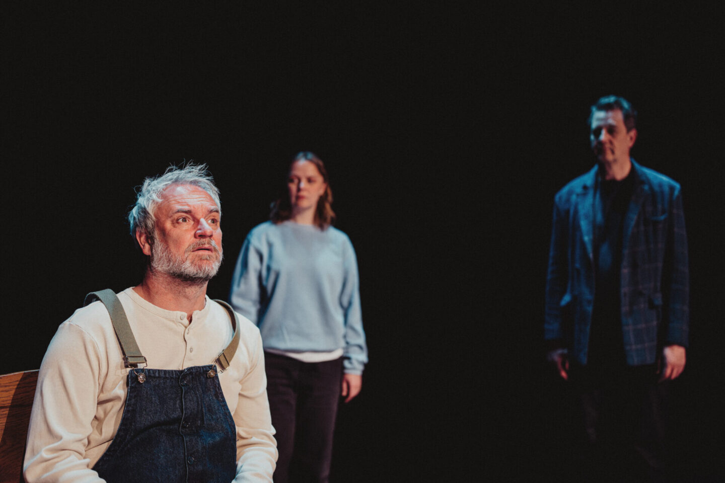 Forestillingsbilde fra Kilden av Gabriel Scott