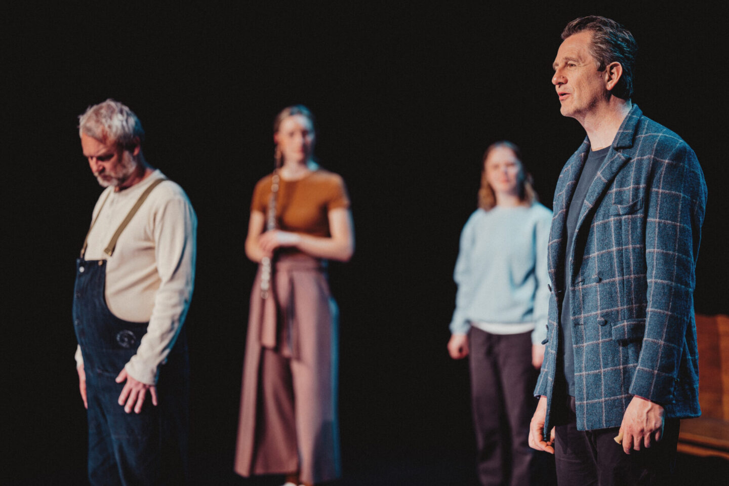 Forestillingsbilde fra Kilden av Gabriel Scott
