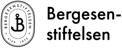 Bergensen stiftelsen Logo