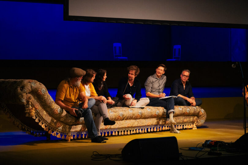 Photos from Tech Art 2025