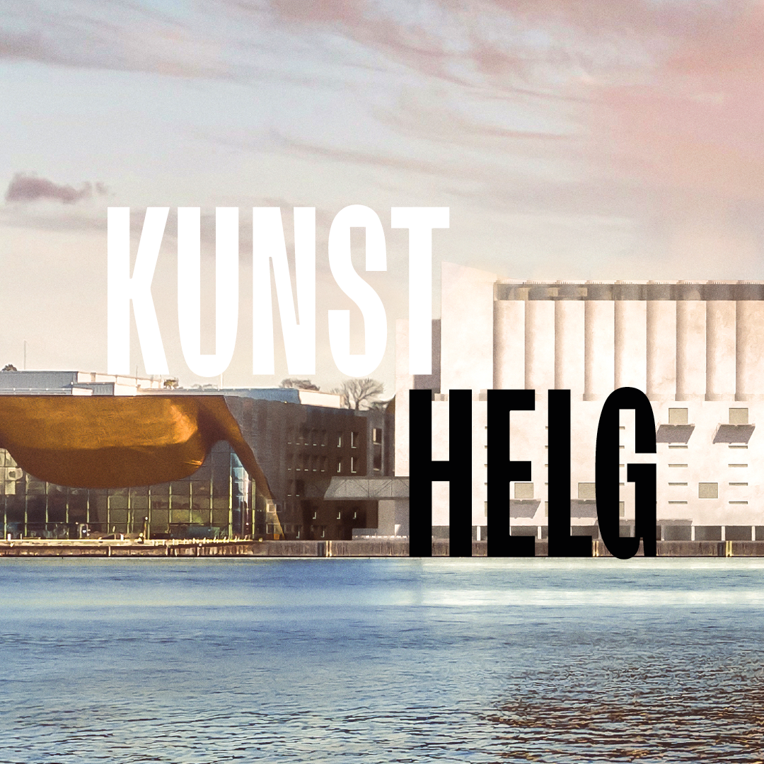 Kunsthelg i Kristiansand