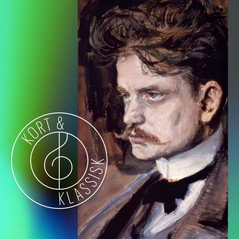 Kort og klassisk: Sibelius’ mest populære symfoni