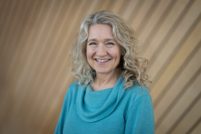 Elisabeth Lindland