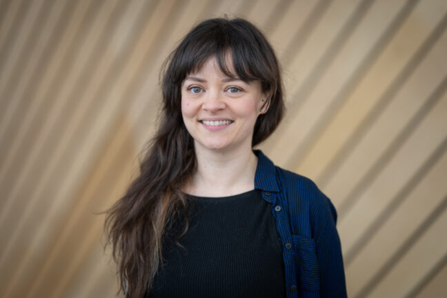 Ada Hetland Solbakken