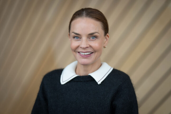 Agnes Kittelsen