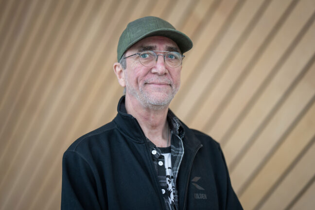 Bjørn Erik Lilleengen