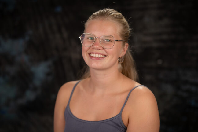 Hedda Sundby