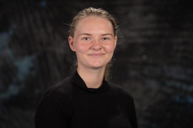 Kajsa Ellisiv Haug Grevstad