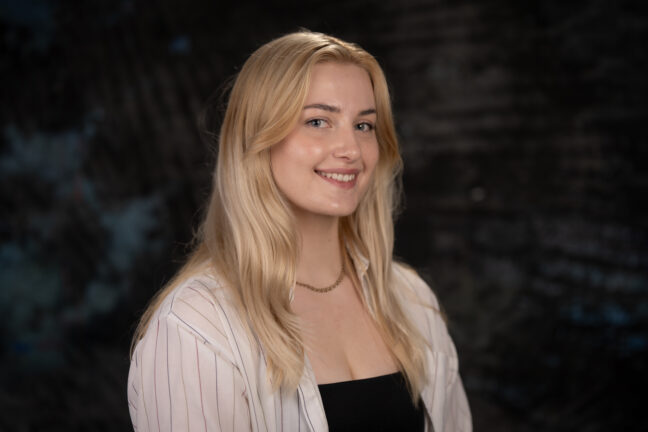 Lena Tefre Stavnsborg