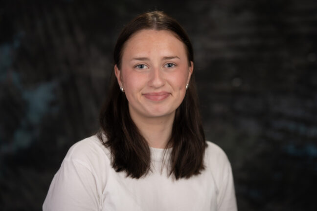 Lina Blomqvist-Saghaug