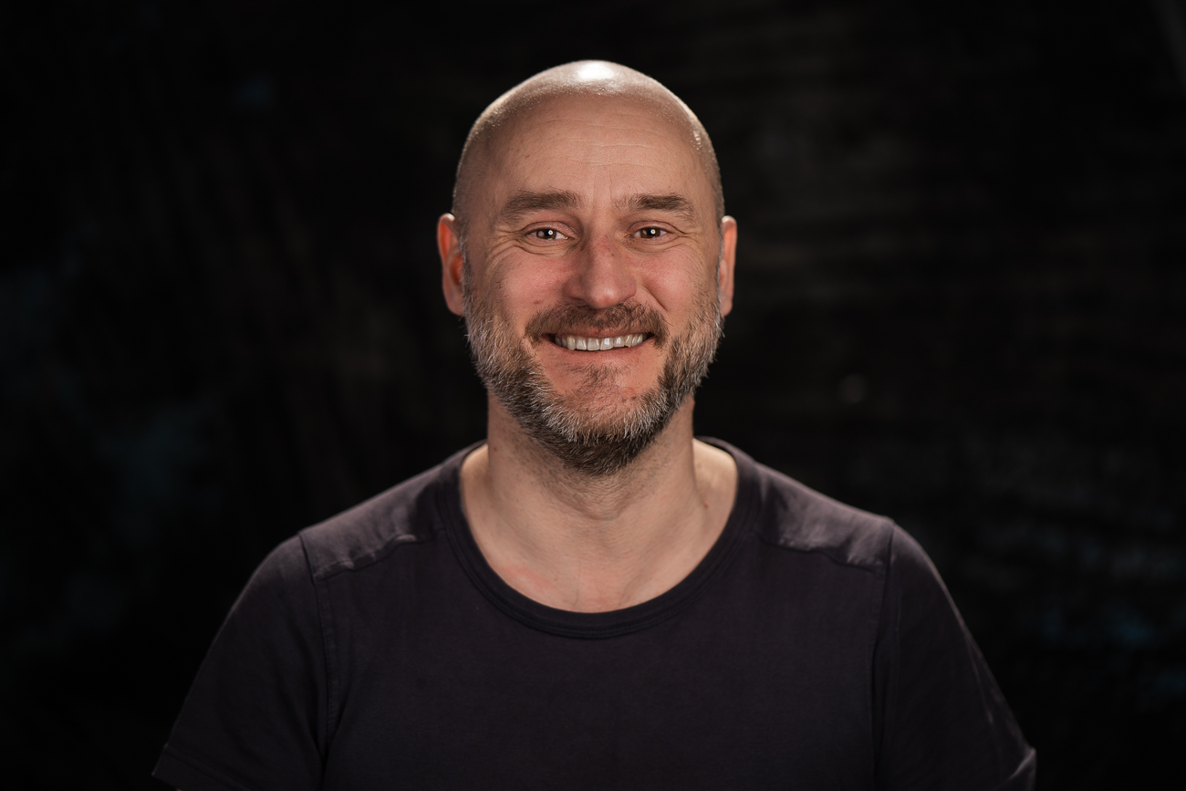 Sigurd Solberg Tånes Kilden teater og konserthus