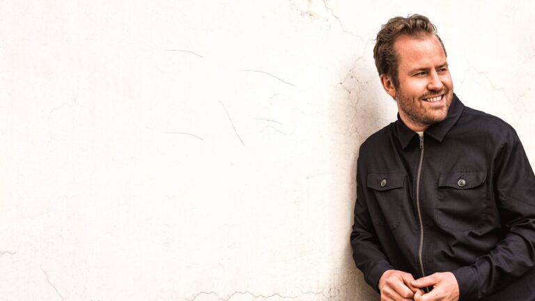 Bilde for arrangement Knut Marius – EMBER