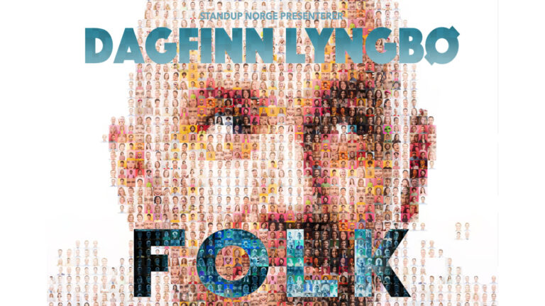 Bilde for arrangement Dagfinn Lyngbø – Folk