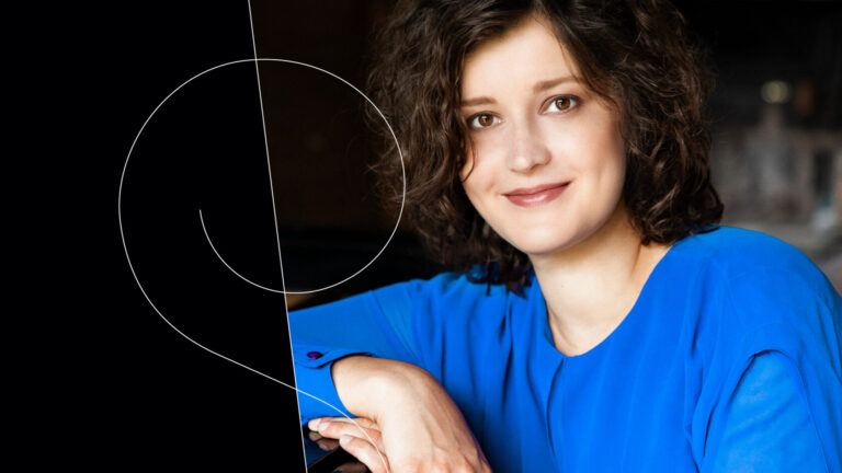 Bilde for arrangement Pianovirtuos spiller Ravel