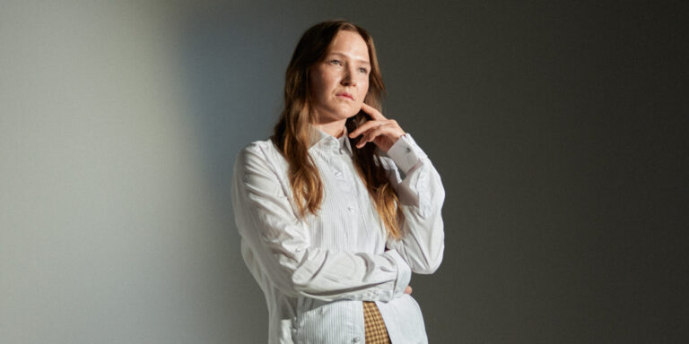 Bilde for arrangement Malin Pettersen