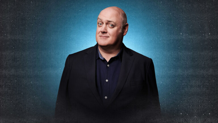 Bilde for arrangement Dara Ó Briain: Re:Creation