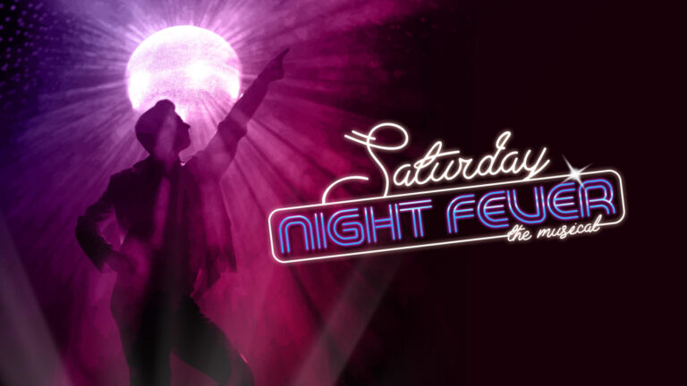 Bilde for arrangement Saturday Night Fever